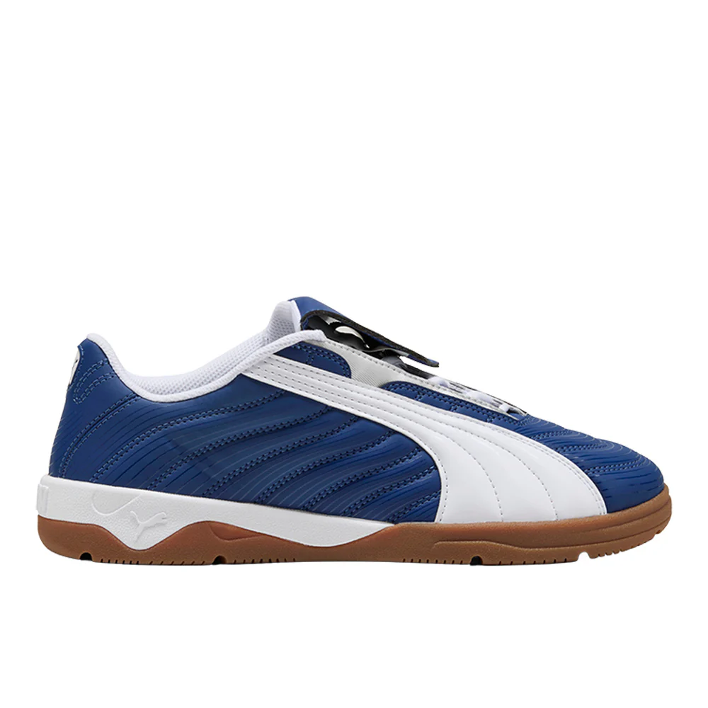 Tifosi Calcio Lace Up Sneakers