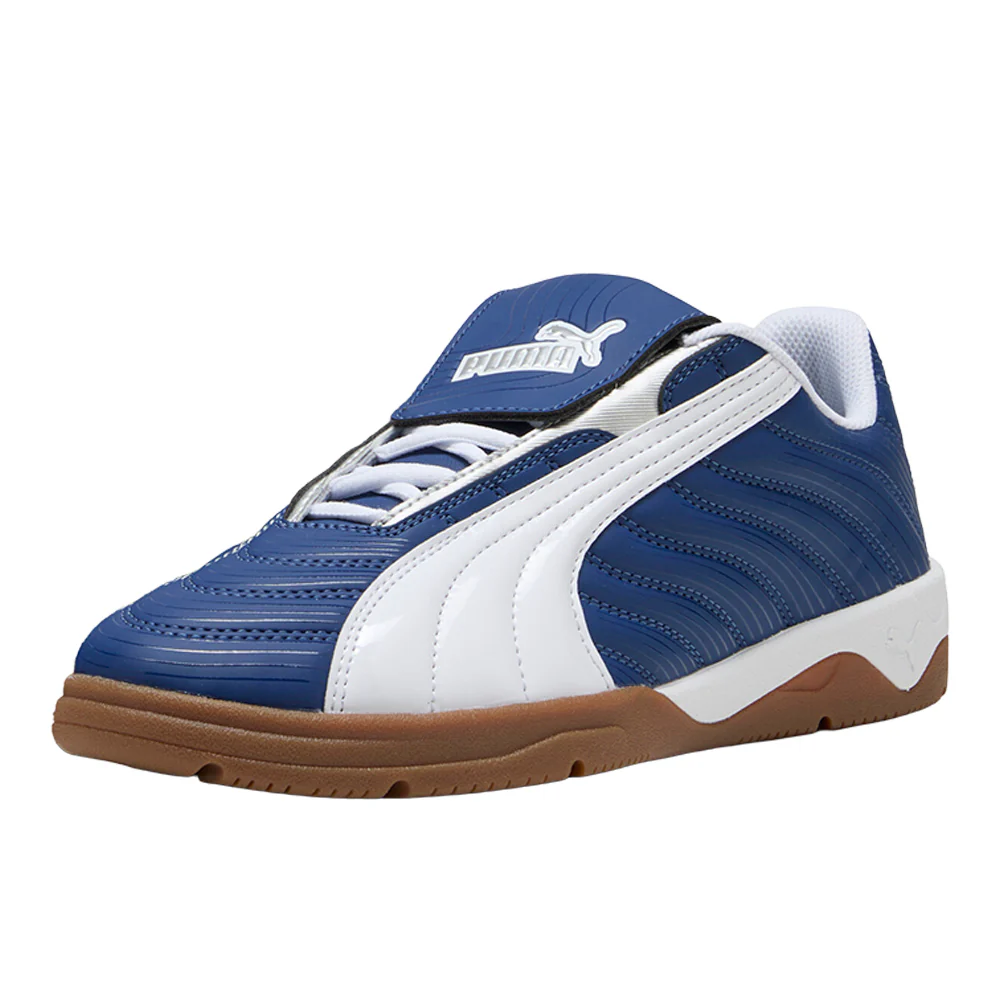 Tifosi Calcio Lace Up Sneakers - Image 2