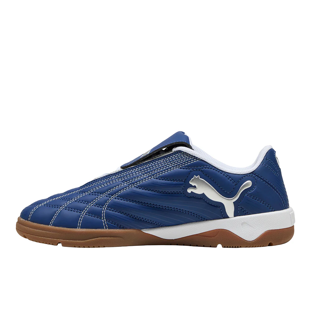Tifosi Calcio Lace Up Sneakers - Image 3