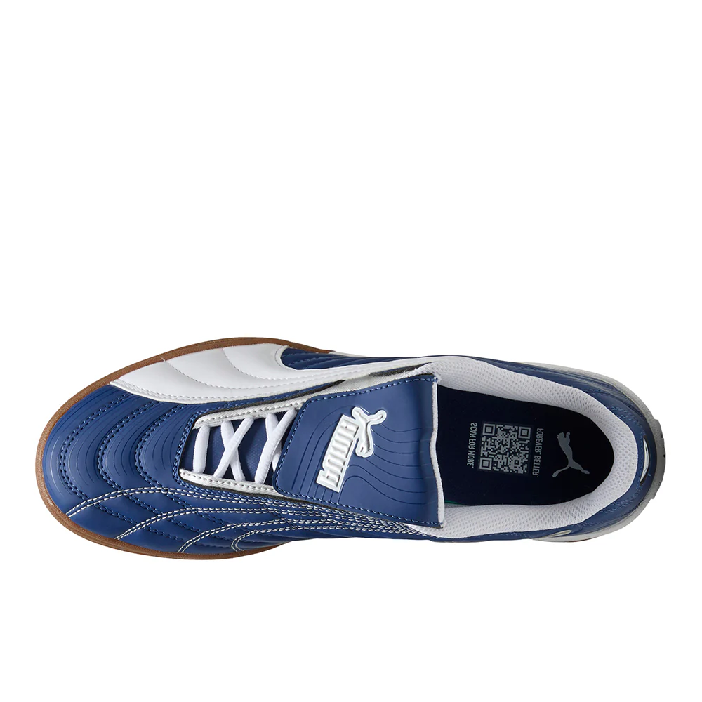 Tifosi Calcio Lace Up Sneakers - Image 4