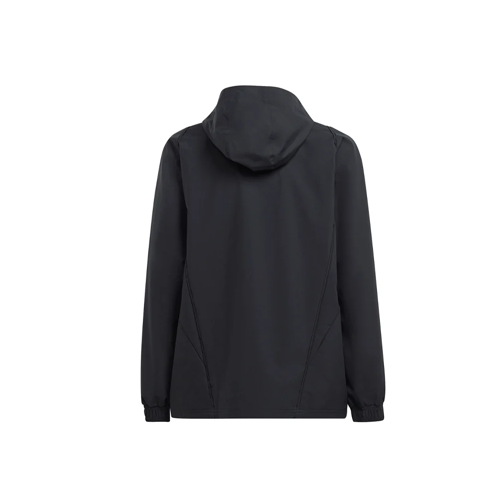 Tiro 23 Competition All-Weather Full Zip Jacket (Youth) - Image 2