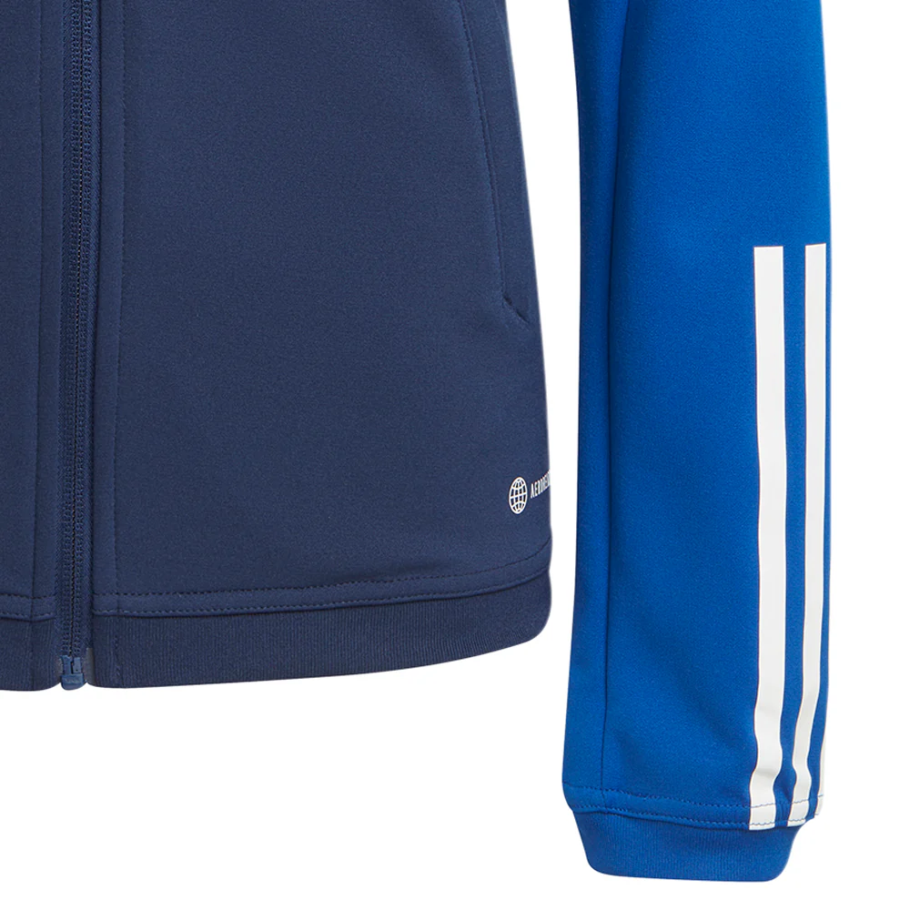 Tiro23 Competition Training Full Zip Jacket - Image 5