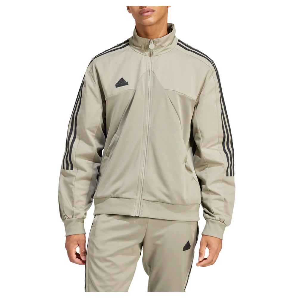 Tiro Full Zip Track Jacket