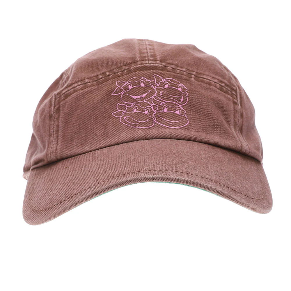 PUMA X TMNT 5 Panel Hat - Image 2