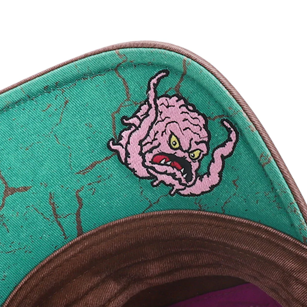 PUMA X TMNT 5 Panel Hat - Image 5