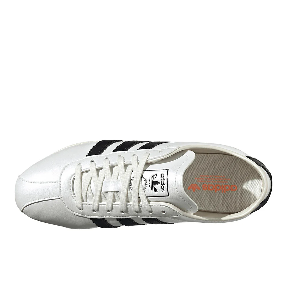 Tokyo Lace Up Sneakers - Image 4