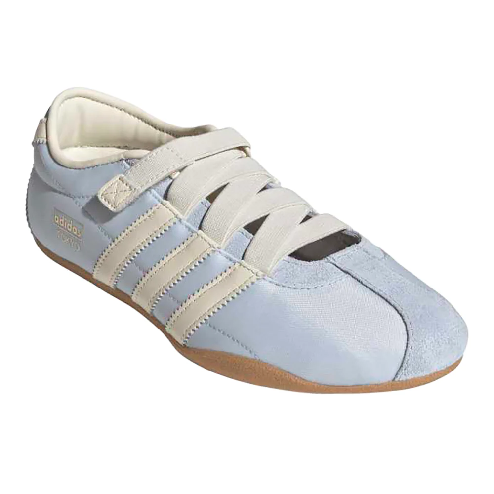 Tokyo Mary Jane Slip On Sneakers - Image 2