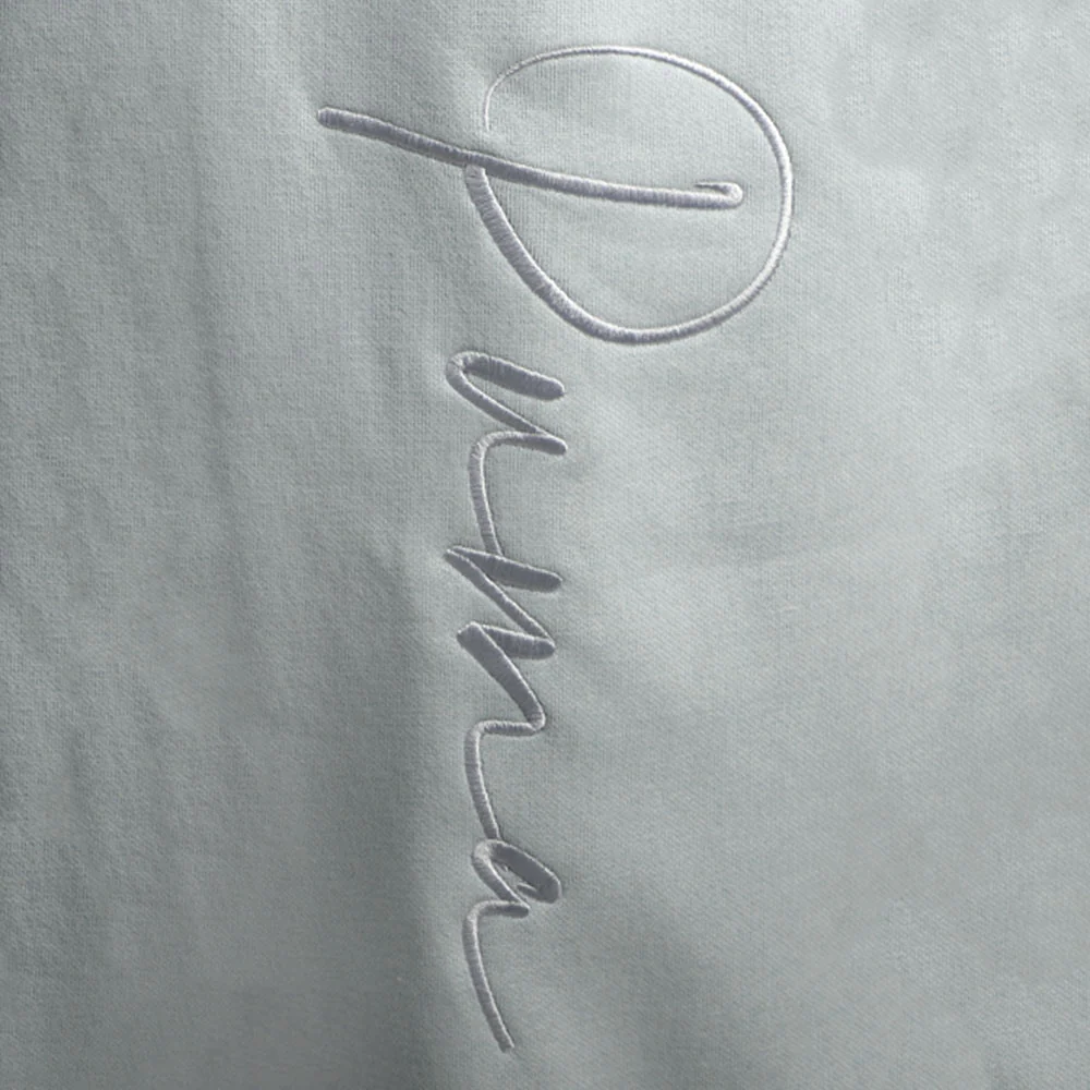 Tonal Script Sweatpants - Image 3