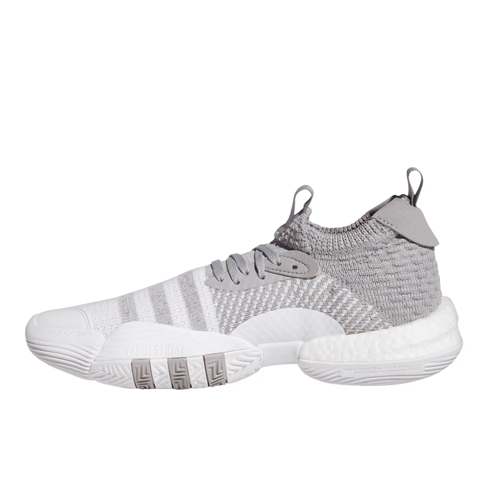 Trae 2 Basketball Shoes - Image 3