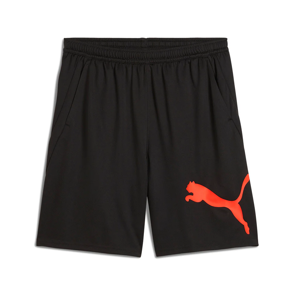 Train All Day 8 Inch Training Athletic Shorts