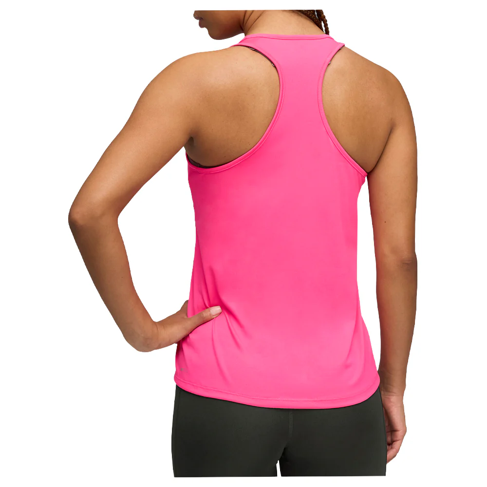 Train All Day Essentials Crew Neck Athletic Tank Top - Image 2