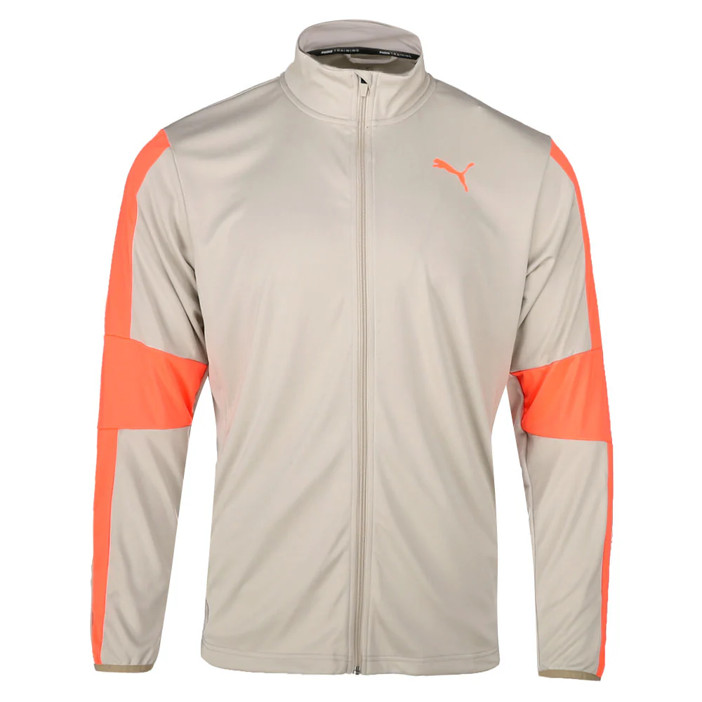 Train Favorite Blaster Full Zip Track Jacket - Image 3