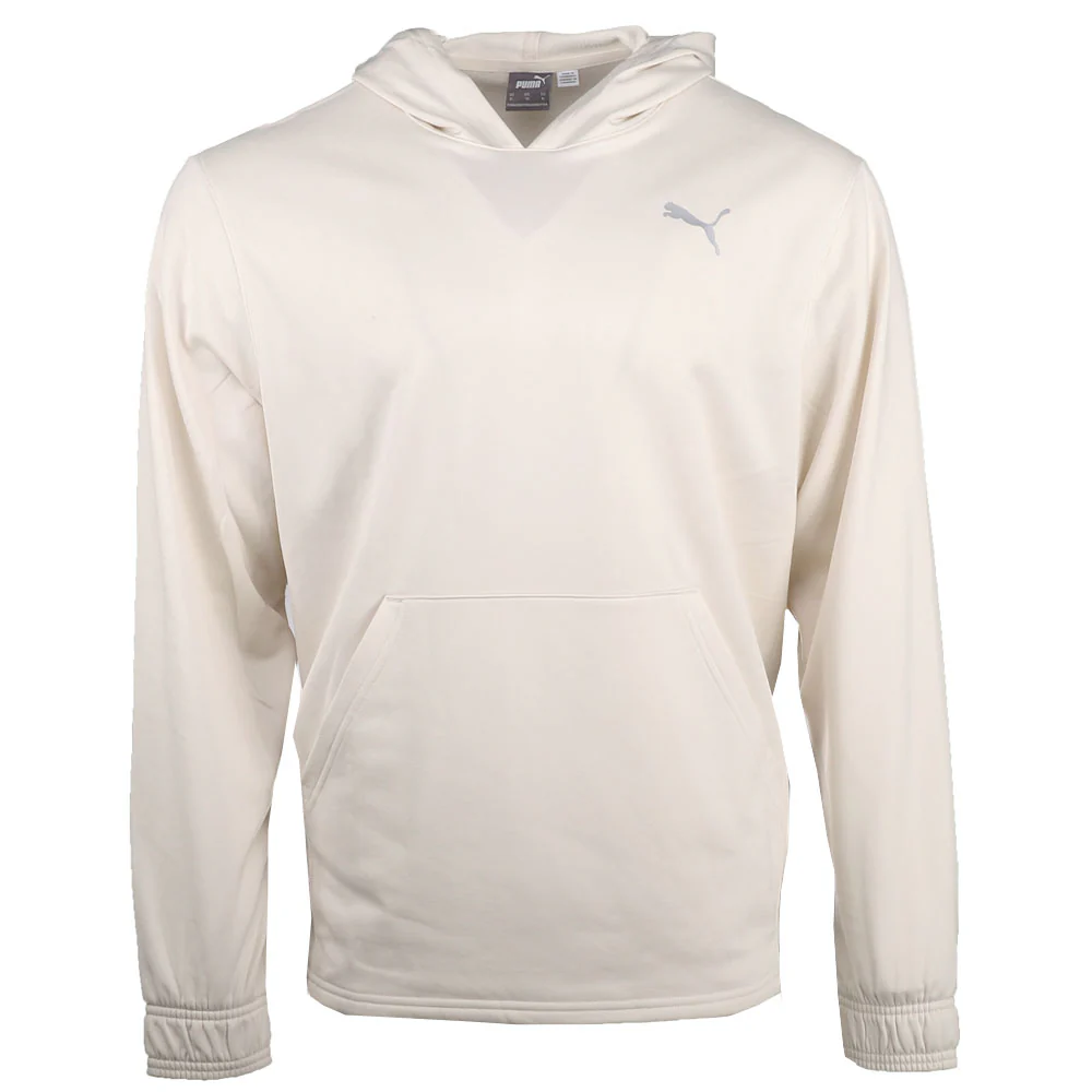 Train Pullover Hoodie