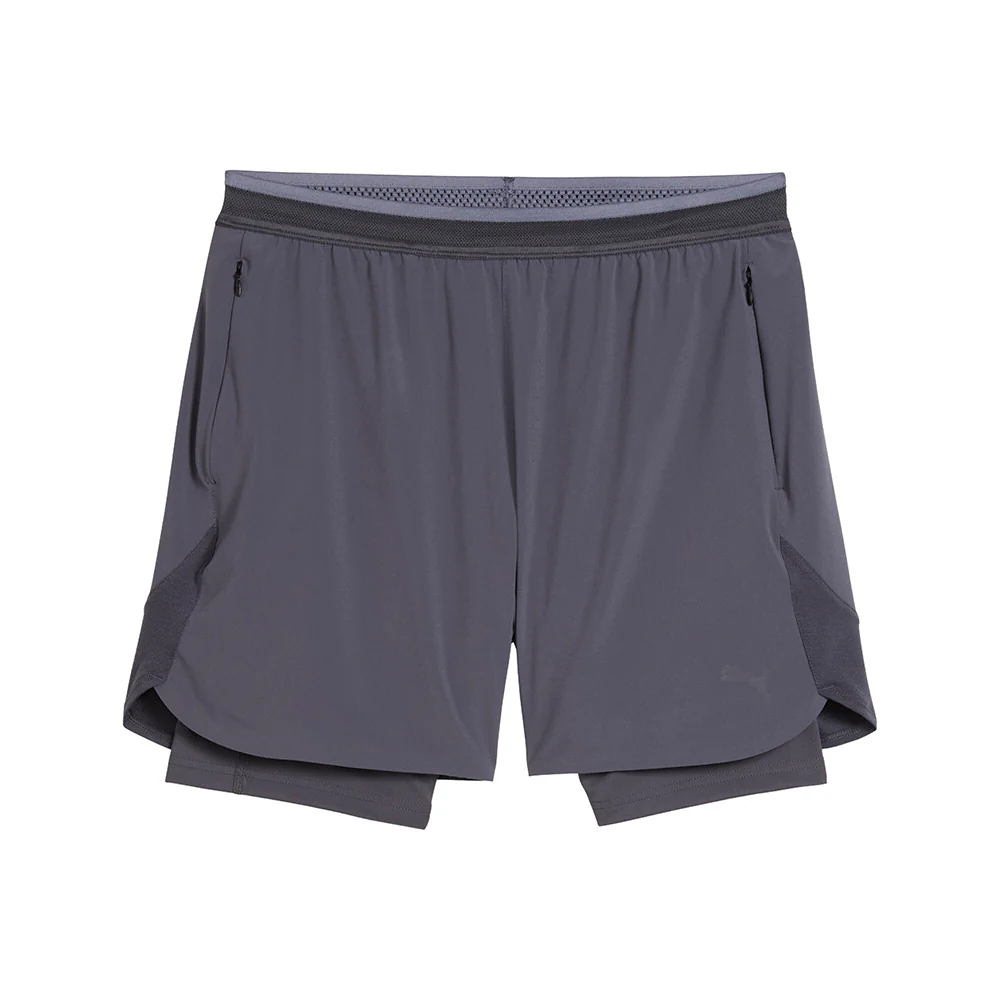 Training Tech 2-in-1 Shorts