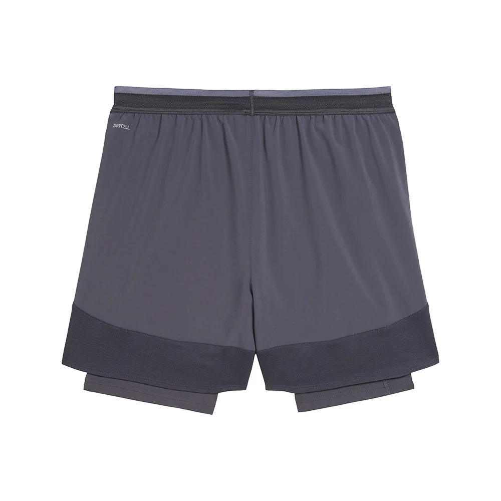 Training Tech 2-in-1 Shorts - Image 2