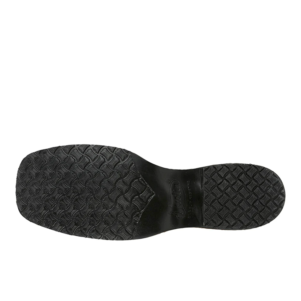 Trainor Square Toe Pull On Cowboy Boots - Image 5