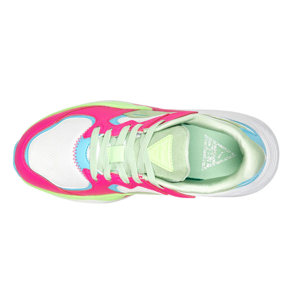 TRC Mira Brighter Days Lace Up Sneakers - Image 4