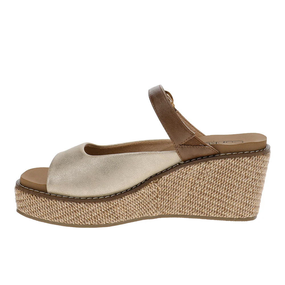Treat Yourself Wedge Sandal - Image 3