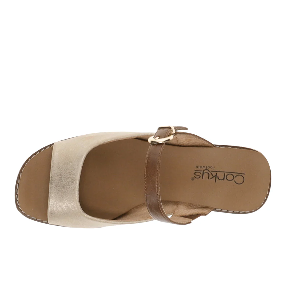 Treat Yourself Wedge Sandal - Image 4