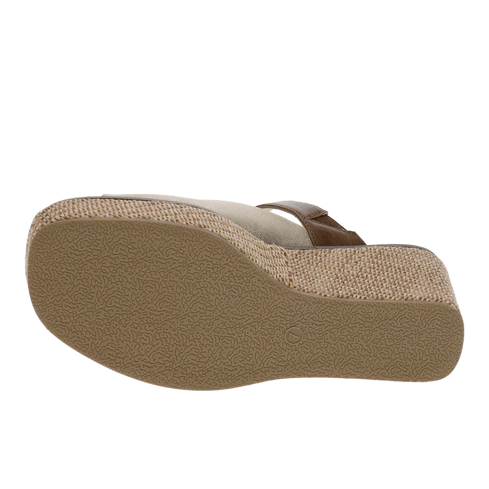 Treat Yourself Wedge Sandal - Image 5