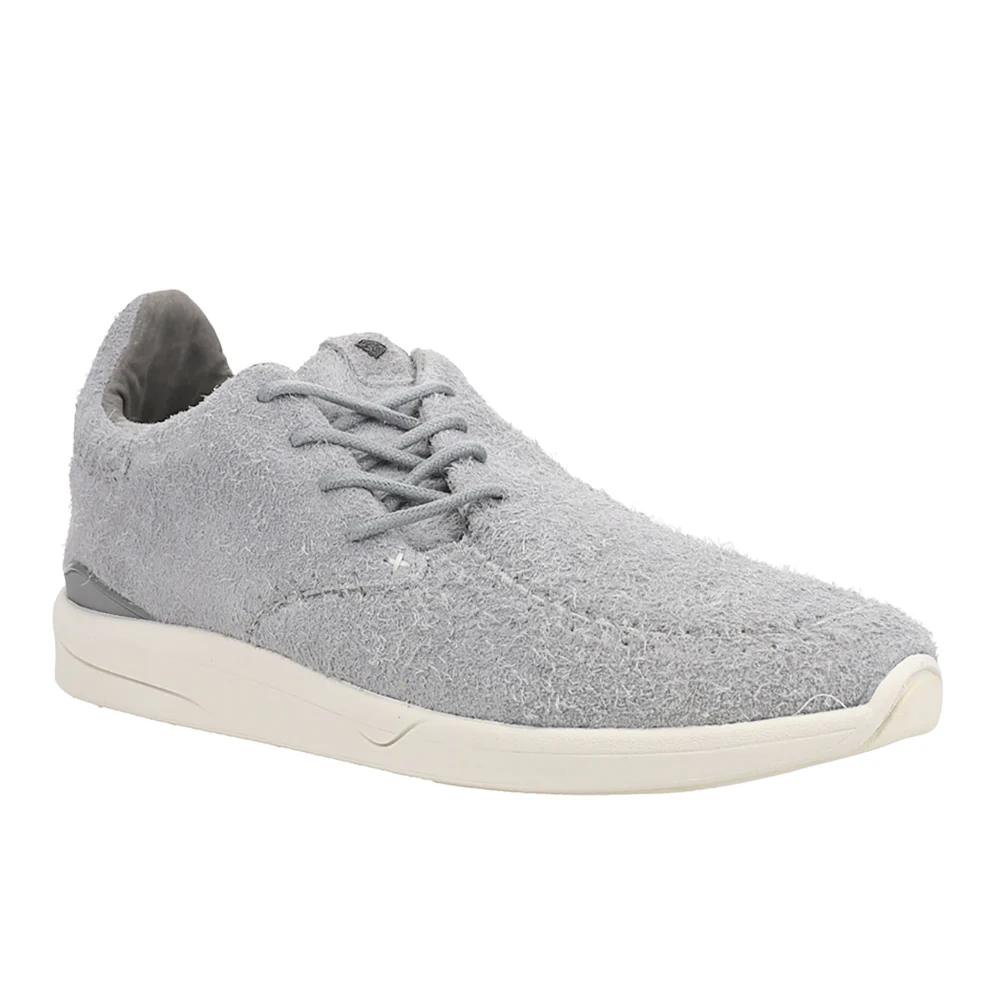 Trek Low Lace Up Sneakers - Image 2