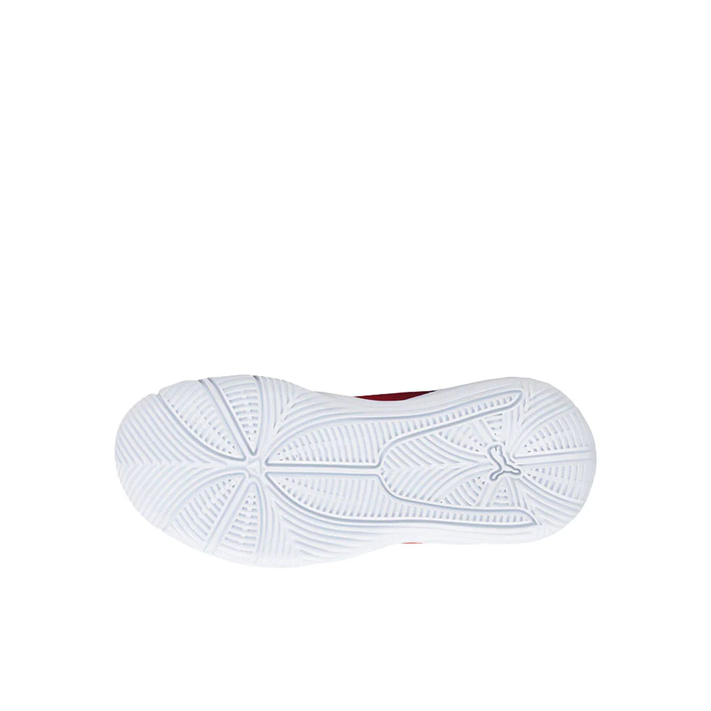 Triple Mid Basketball Shoes (Big Kid) - Image 5