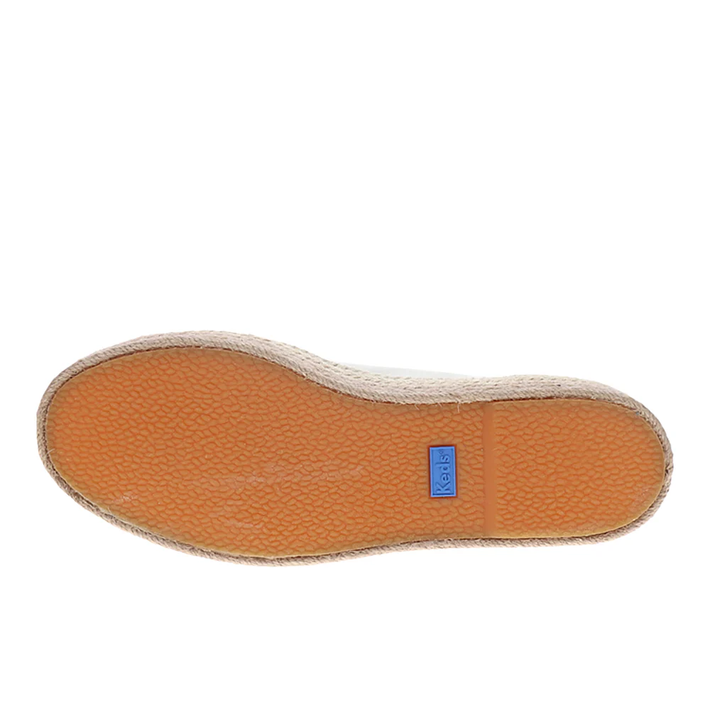 Triple Up Canvas Lace Up Sneakers - Image 5