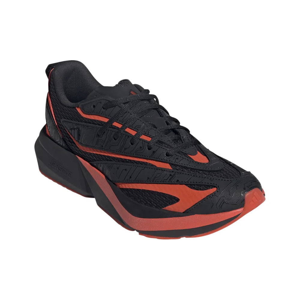 Lightblaze Tron Ares Lace Up Sneakers - Image 2