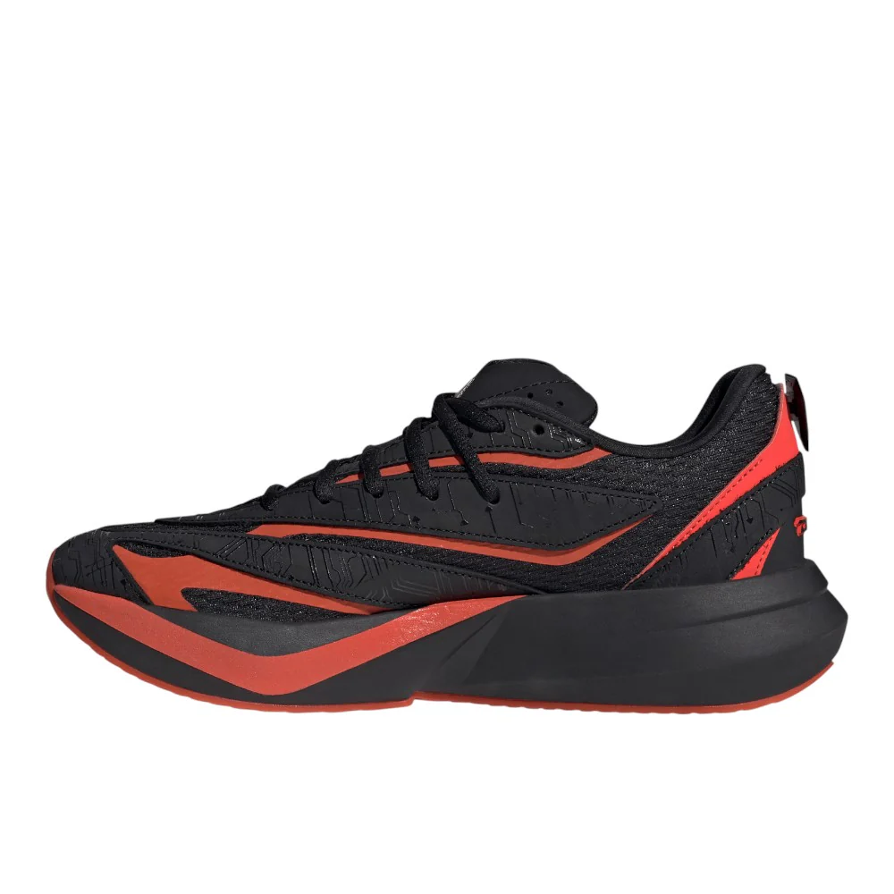 Lightblaze Tron Ares Lace Up Sneakers - Image 3