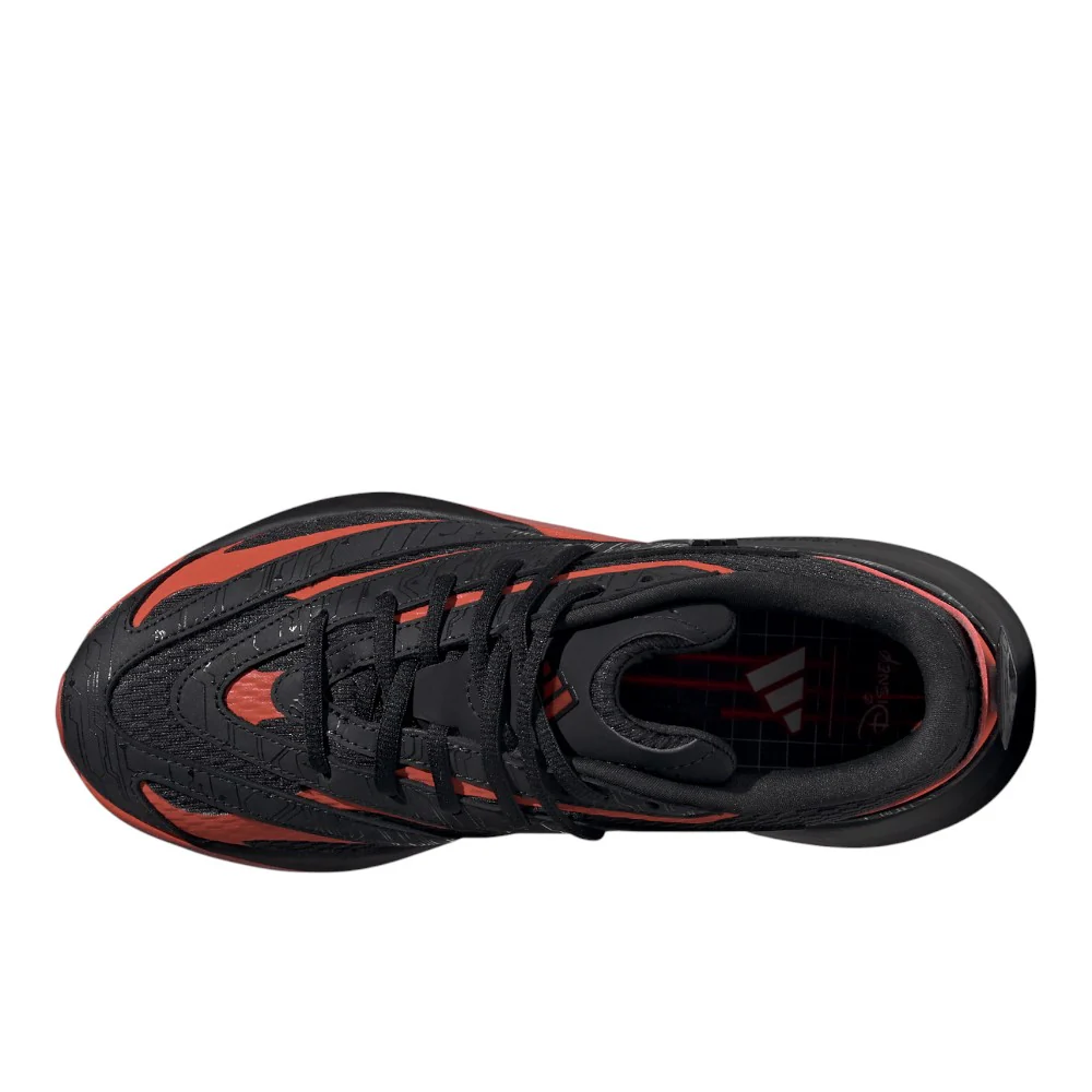 Lightblaze Tron Ares Lace Up Sneakers - Image 4