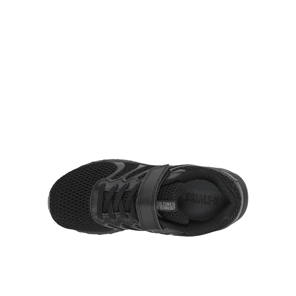 Tubes Classic 200 Strap Running Shoes (Little Kid) - Image 4