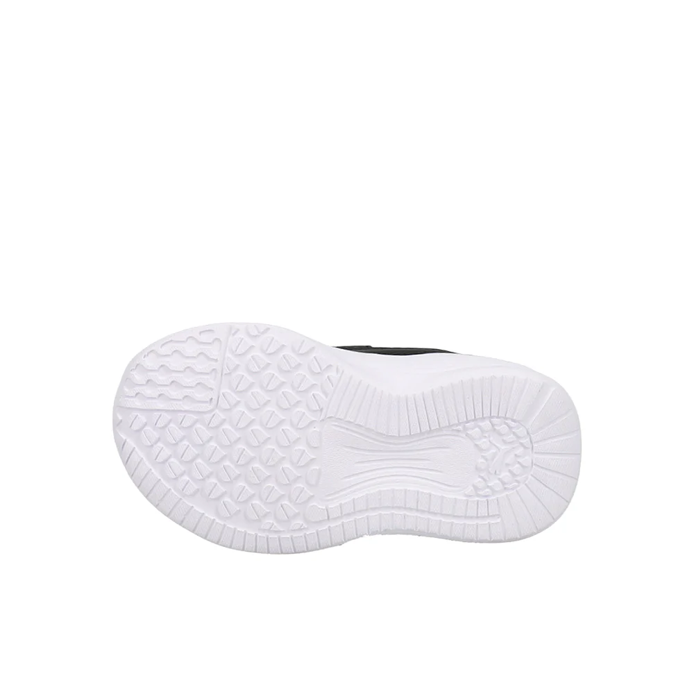 Twitch Runner Sashiko AC Lace Up Sneakers (Toddler) - Image 5