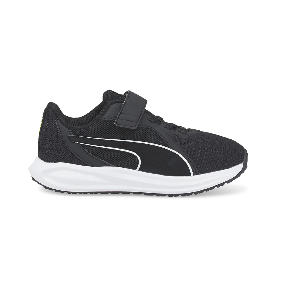 Twitch Runner AC Slip On Sneakers (Little Kid)