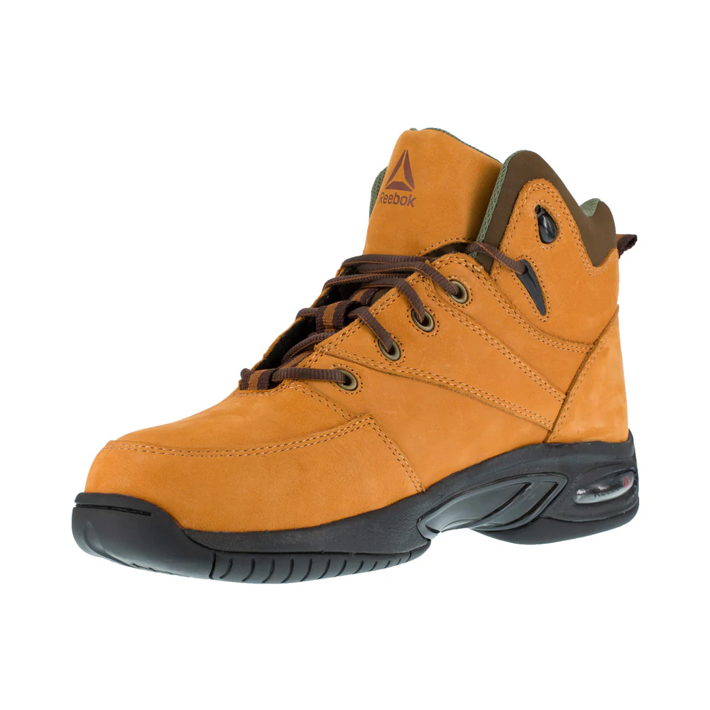 Tyak ESD Composite Toe Work Boots - Image 3