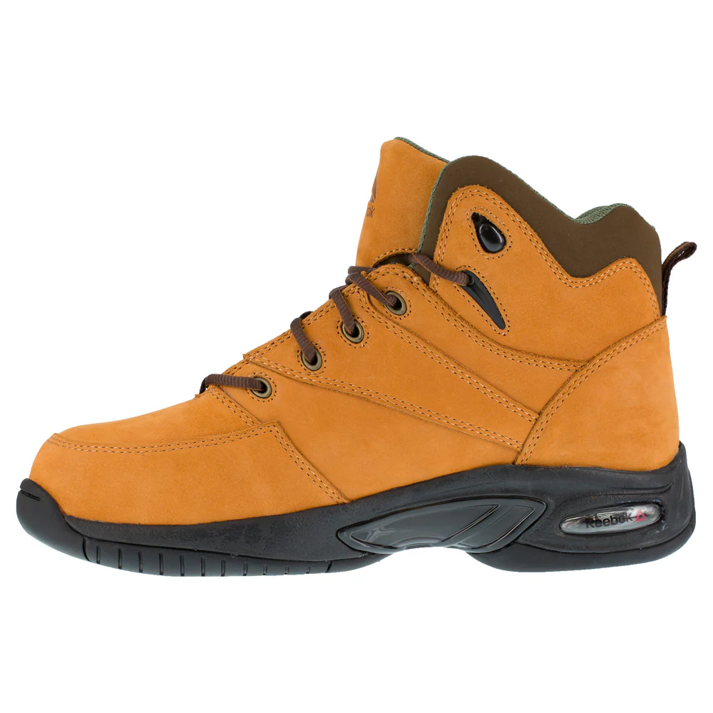 Tyak ESD Composite Toe Work Boots - Image 4