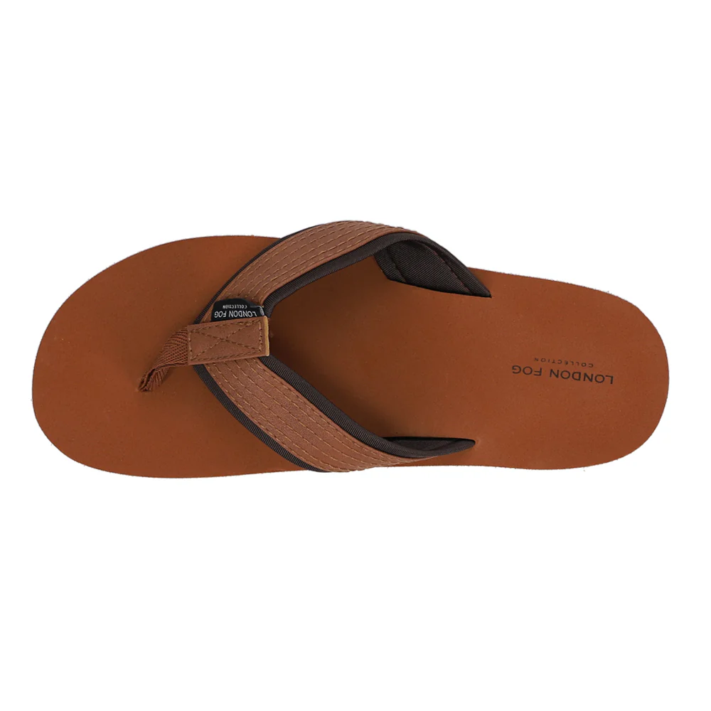 Tyrone Flip Flops - Image 4