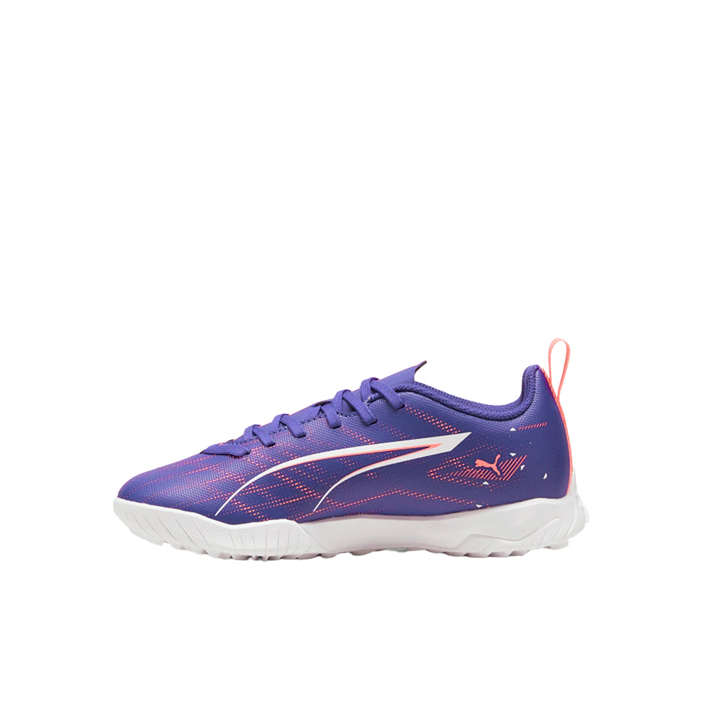 Ultra 5 Play Turf Soccer Shoes (Big Kid) - Image 3