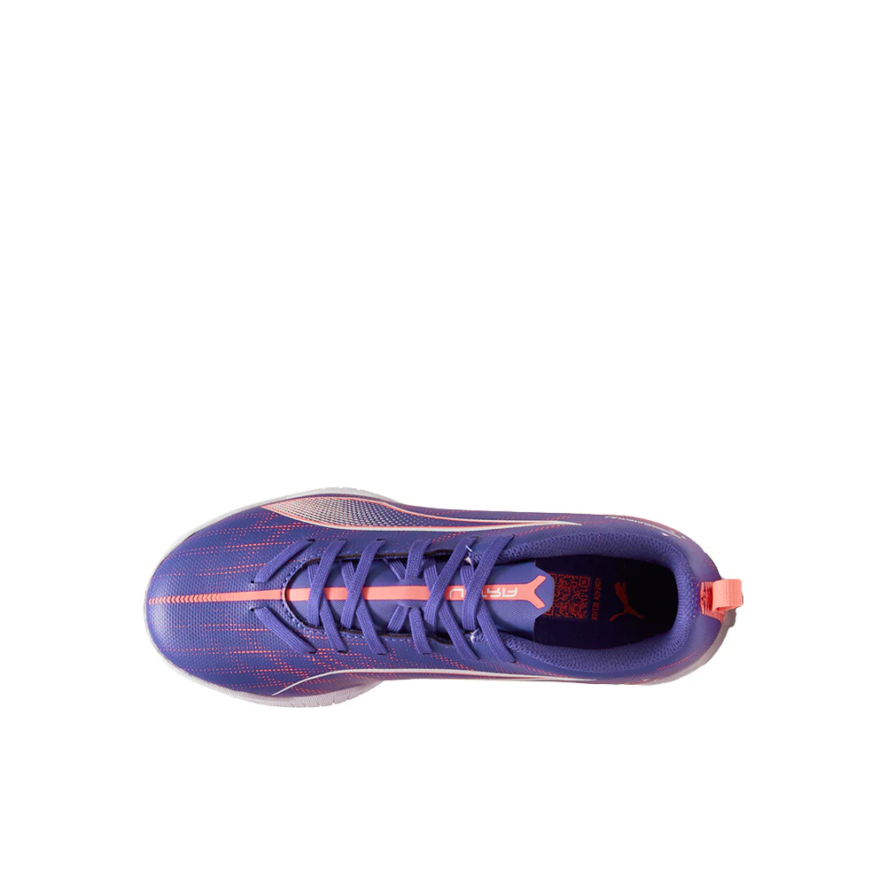 Ultra 5 Play Turf Soccer Shoes (Big Kid) - Image 4