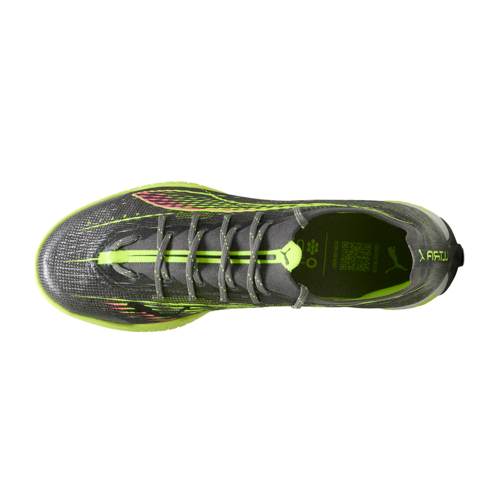 Ultra 5 Pro Cage Soccer Shoes - Image 4