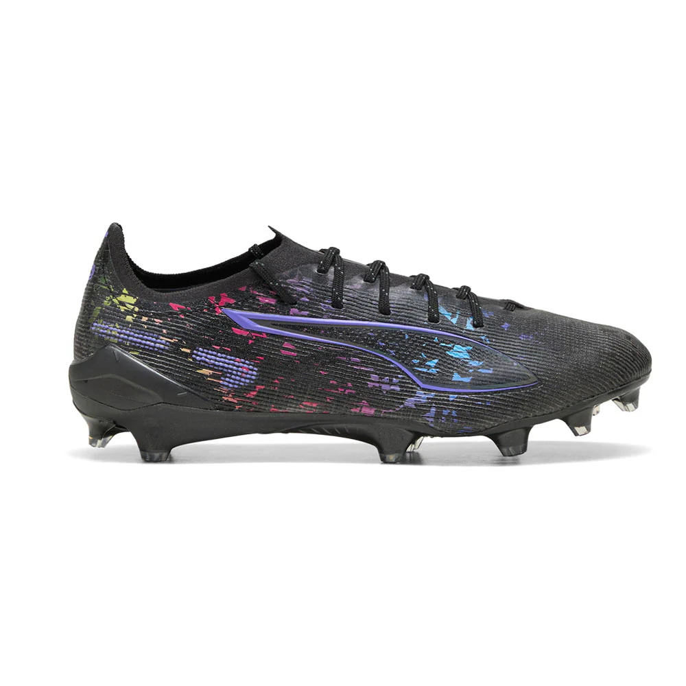 Ultra 5 Ultimate Christian Pulisic Firm Ground Soccer Cleats