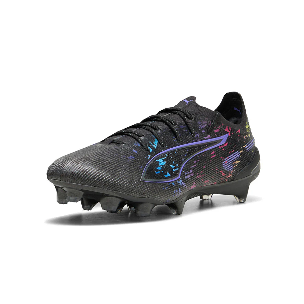 Ultra 5 Ultimate Christian Pulisic Firm Ground Soccer Cleats - Image 2