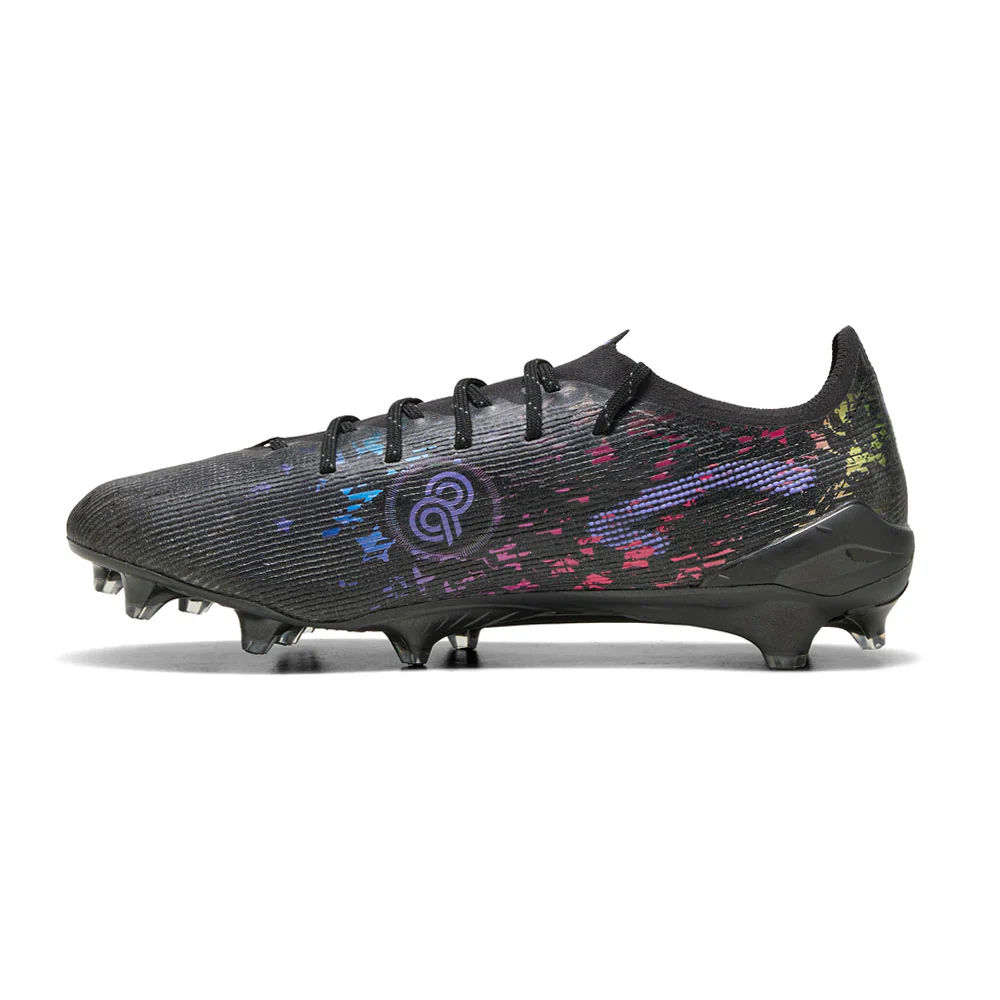 Ultra 5 Ultimate Christian Pulisic Firm Ground Soccer Cleats - Image 3