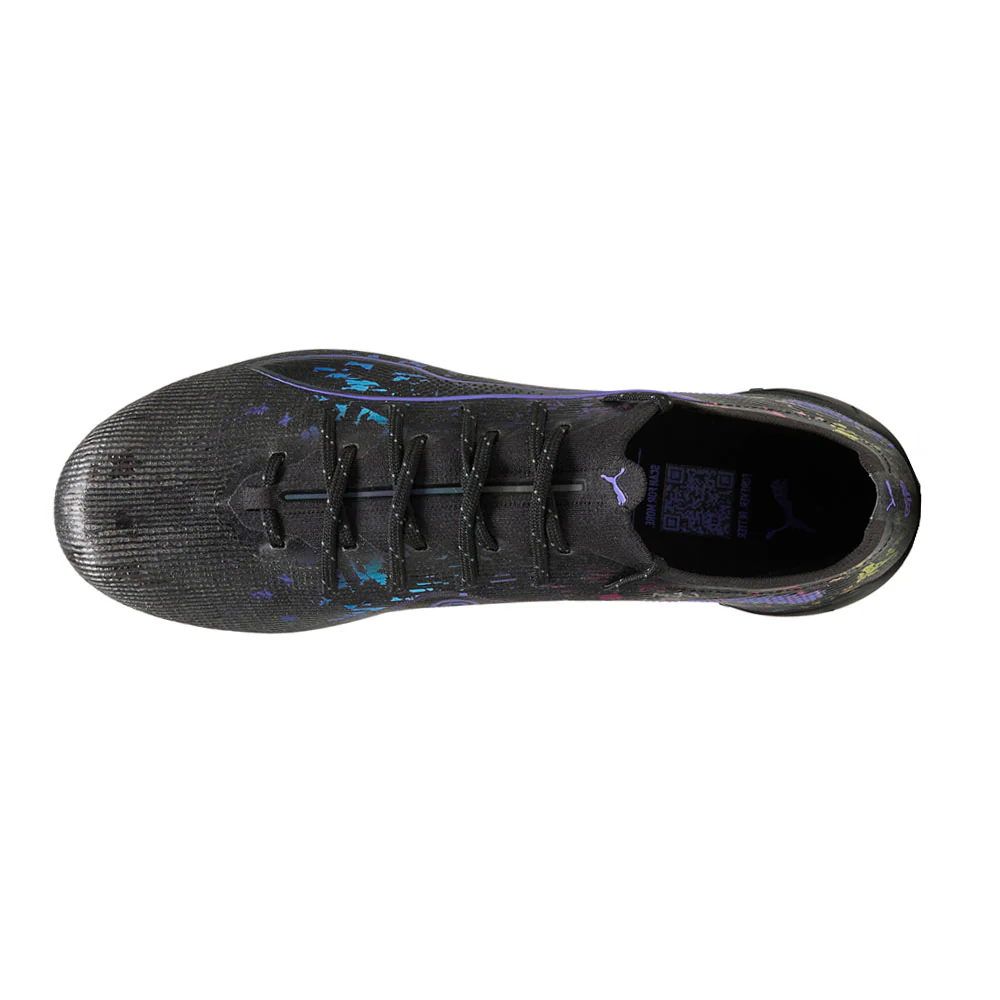 Ultra 5 Ultimate Christian Pulisic Firm Ground Soccer Cleats - Image 4