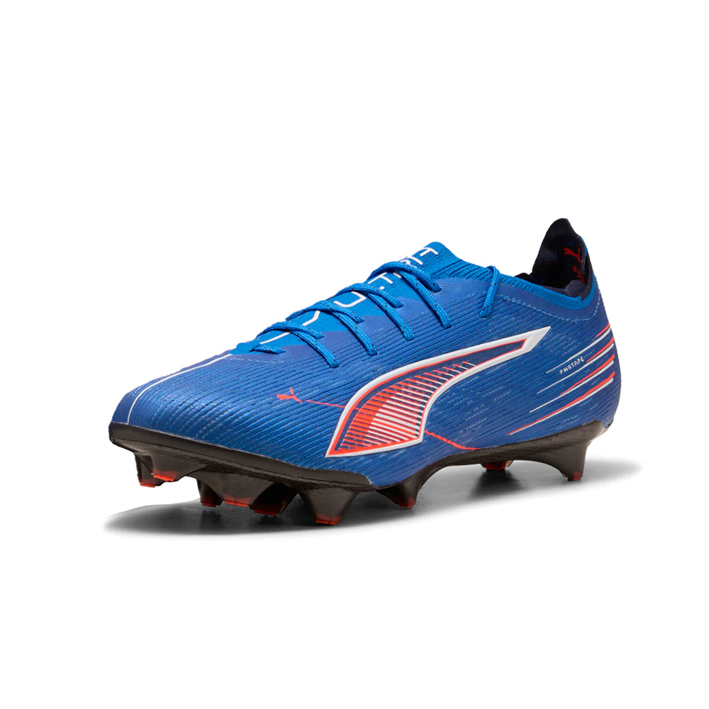 Ultra 6 Carbon Firm Ground Soccer Cleats - Image 2