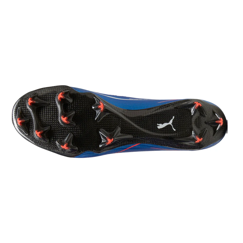 Ultra 6 Carbon Firm Ground Soccer Cleats - Image 5