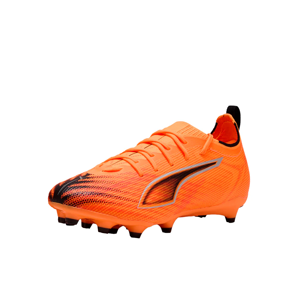 Ultra 6 Pro Match Firm Ground/Artificial Ground Soccer Cleats (Big Kid) - Image 2