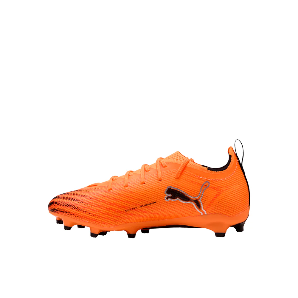 Ultra 6 Pro Match Firm Ground/Artificial Ground Soccer Cleats (Big Kid) - Image 3