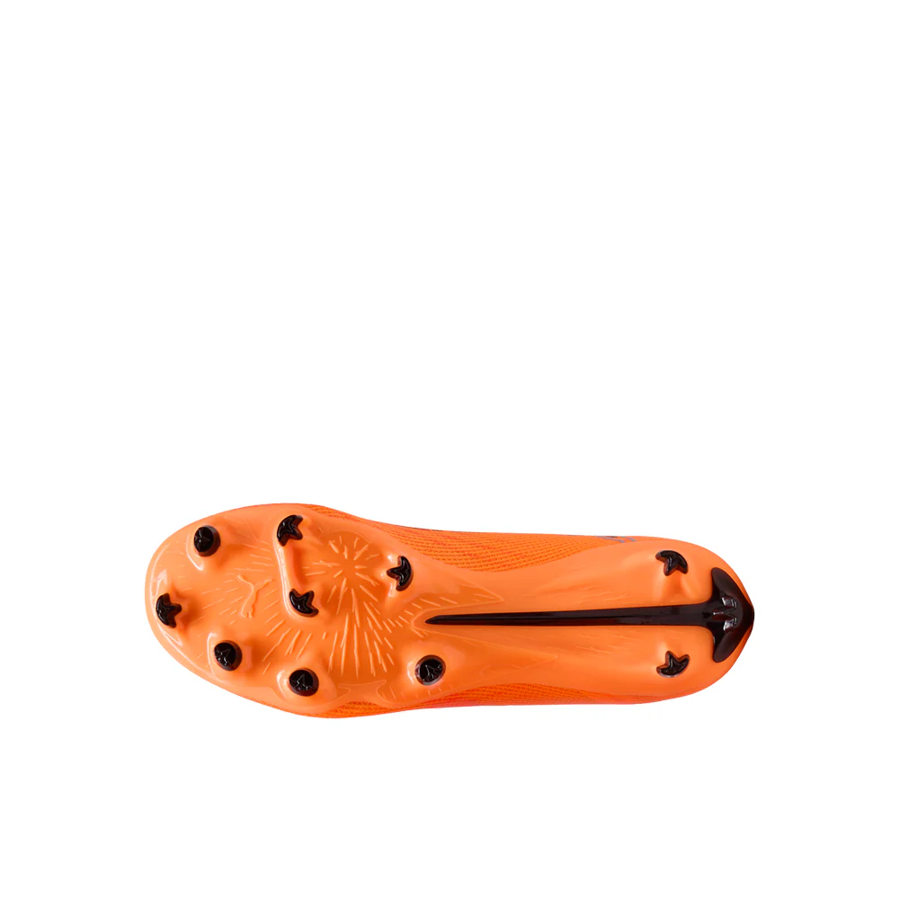 Ultra 6 Pro Match Firm Ground/Artificial Ground Soccer Cleats (Big Kid) - Image 5