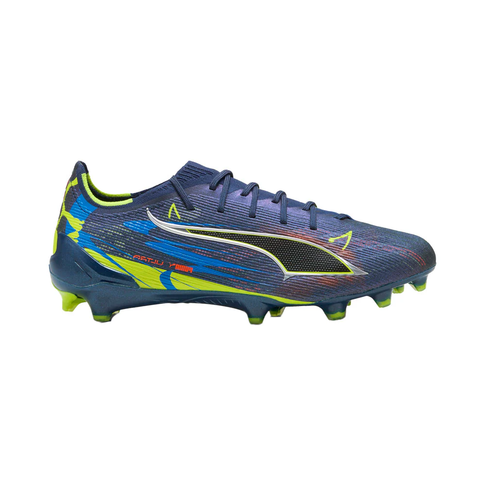 Ultra 6 Ultimate Dare To Firm Ground Soccer Cleats