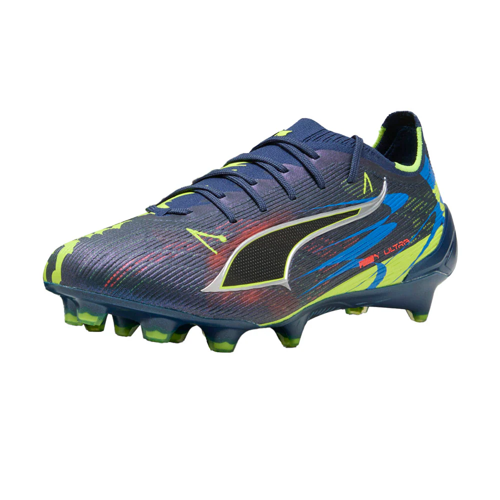 Ultra 6 Ultimate Dare To Firm Ground Soccer Cleats - Image 2